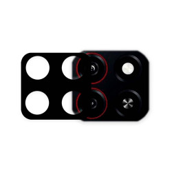 Protector Cámara Metalizado para ZTE Blade A35 - La Casa de las Carcasas, Accesorios y Fundas para móviles