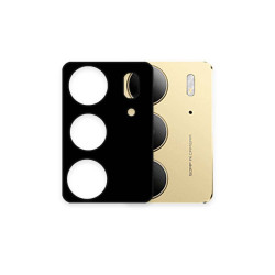 Protector Cámara Metalizado para Realme C75 - La Casa de las Carcasas, Accesorios y Fundas para móviles