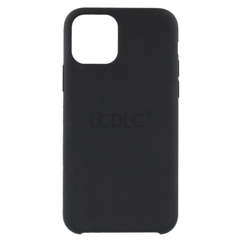 Funda Ultra suave para iPhone 11 Pro - La Casa de las Carcasas, Accesorios y Fundas para móviles Funda Ultra suave para iPhone 11 Pro - La Casa de las Carcasas, Accesorios y Fundas para móviles