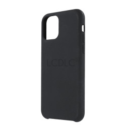 Funda Ultra suave para iPhone 11 Pro - La Casa de las Carcasas, Accesorios y Fundas para móviles
