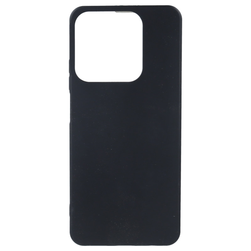 Funda Silicona Color para Realme C63 - La Casa de las Carcasas, Accesorios y Fundas para móviles Funda Silicona Color para Realme C63 - La Casa de las Carcasas, Accesorios y Fundas para móviles