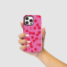 Carcasa Cherry Touch – Diseño exclusivo | LCDLC