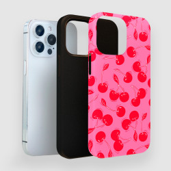 Carcasa Cherry Touch – Diseño exclusivo | LCDLC