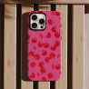 Carcasa Cherry Touch – Diseño exclusivo | LCDLC