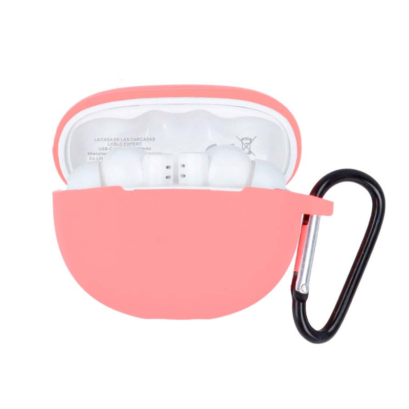 Funda de Silicona para Auriculares Inalámbricos Expert Funda de Silicona para Auriculares Inalámbricos Expert