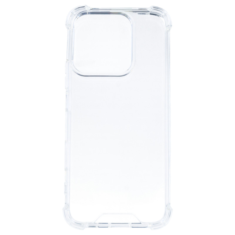 Funda Reforzada para Huawei Honor 400 Lite Funda Reforzada para Huawei Honor 400 Lite