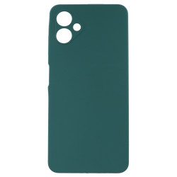 Funda Ultra suave con Cubre cámara para Samsung Galaxy A06