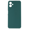 Funda Ultra suave con Cubre cámara para Samsung Galaxy A06