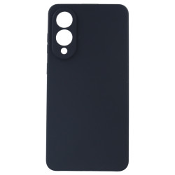 Funda Ultra suave con Cubre cámara para Samsung Galaxy S25 Edge