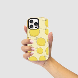 Carcasa Lemon Touch – Diseño exclusivo | LCDLC