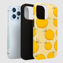 Carcasa Lemon Touch – Diseño exclusivo | LCDLC