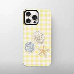 Carcasa Caracola Touch – Diseño exclusivo | LCDLC