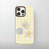 Carcasa Caracola Touch – Diseño exclusivo | LCDLC