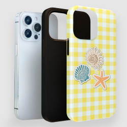 Carcasa Caracola Touch – Diseño exclusivo | LCDLC