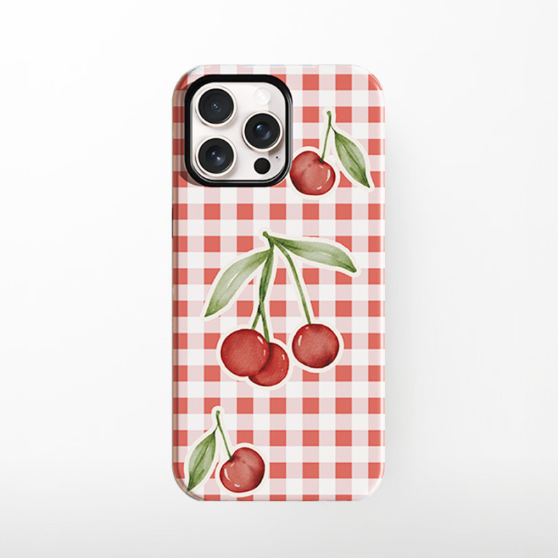 Carcasa Picnic Touch – Diseño exclusivo | LCDLC Carcasa Picnic Touch – Diseño exclusivo | LCDLC