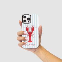 Carcasa Dolce Vita Touch – Diseño exclusivo | LCDLC