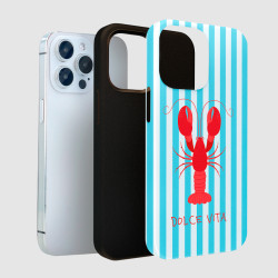 Carcasa Dolce Vita Touch – Diseño exclusivo | LCDLC
