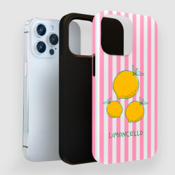 Carcasa Limoncello Touch – Diseño exclusivo | LCDLC