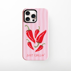 Carcasa Chilli Touch – Diseño exclusivo | LCDLC