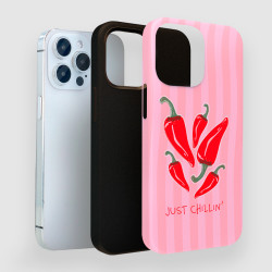 Carcasa Chilli Touch – Diseño exclusivo | LCDLC