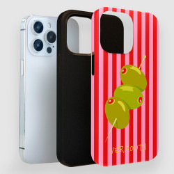 Carcasa Vermouth Touch – Diseño exclusivo | LCDLC