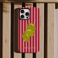 Carcasa Vermouth Touch – Diseño exclusivo | LCDLC