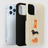 Carcasa Dogs Touch – Diseño exclusivo | LCDLC