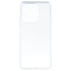 Funda Silicona Transparente para Oppo A5 Pro