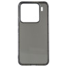 Funda Silicona Color para Xiaomi 15 Pro