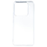 Funda Silicona Transparente para Xiaomi 15 Pro