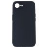 Funda Ultra suave con Cubre cámara para iPhone 16e
