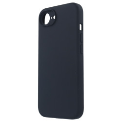 Funda Ultra suave con Cubre cámara para iPhone 16e