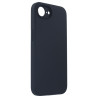 Funda Ultra suave con Cubre cámara para iPhone 16e