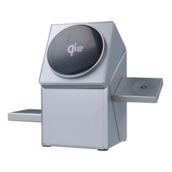 Base de Carga Inalámbrica Compatible con Magsafe