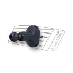 Soporte de Móvil para ventilador de Coche