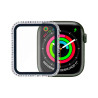 Protector Bumper Brillo para Apple Watch 46mm