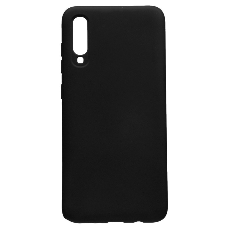 Funda Ultra suave para Samsung Galaxy A70 - La Casa de las Carcasas, Accesorios y Fundas para móviles Funda Ultra suave para Samsung Galaxy A70 - La Casa de las Carcasas, Accesorios y Fundas para móviles