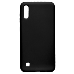 Funda Ultra suave para Samsung Galaxy A10 - La Casa de las Carcasas, líderes en proteger tu móvil