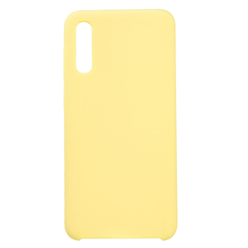 Funda Ultra suave para Samsung Galaxy A50 - La Casa de las Carcasas Funda Ultra suave para Samsung Galaxy A50 - La Casa de las Carcasas