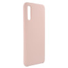 Funda Ultra suave para Samsung Galaxy A50 - La Casa de las Carcasas