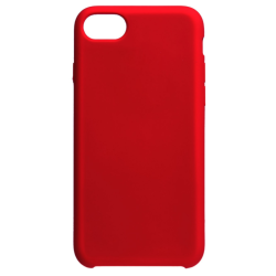 Funda Ultra suave para iPhone 8 - La Casa de las Carcasas, Accesorios y Fundas para móviles