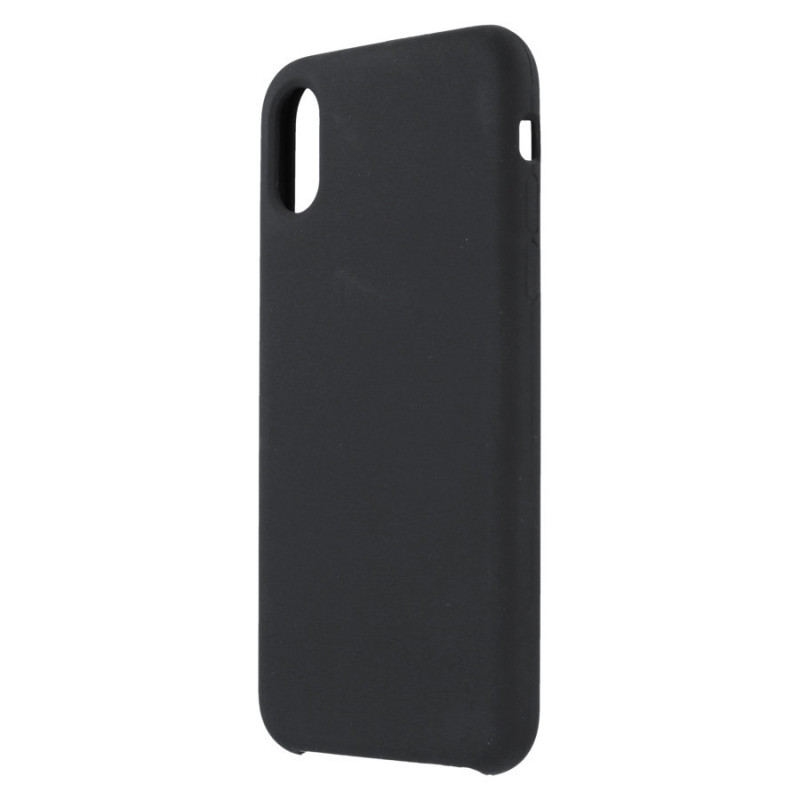 Funda Ultra suave para iPhone X - La Casa de las Carcasas, Accesorios y Fundas para móviles