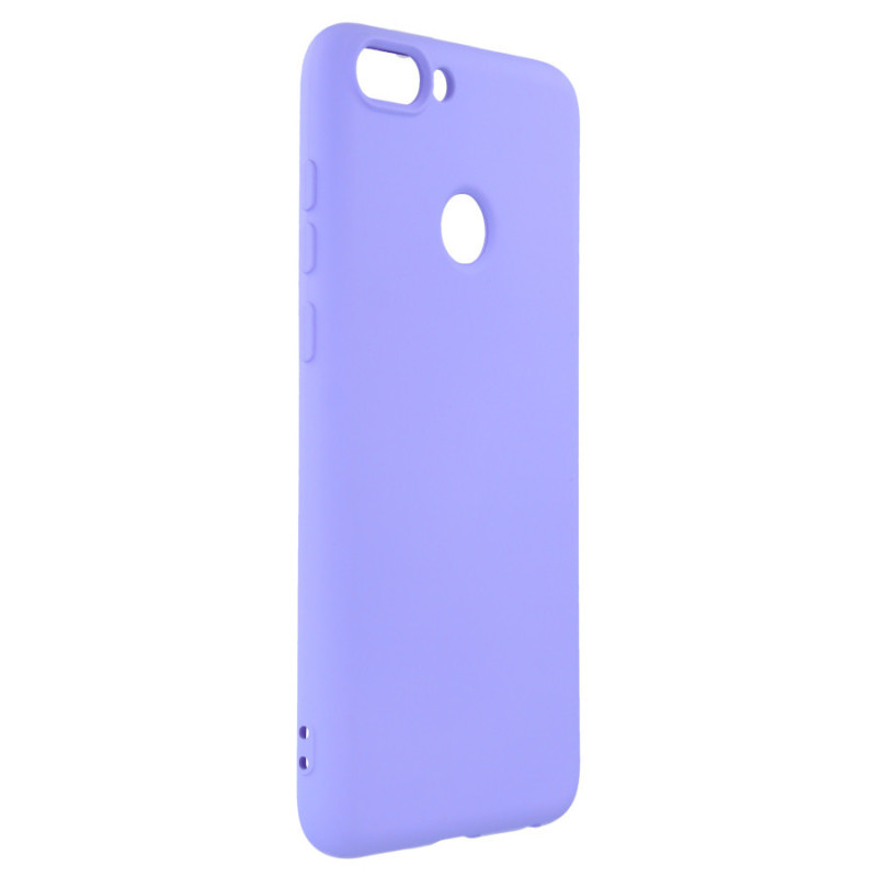 Funda Ultra suave para Huawei P Smart - La Casa de las Carcasas, líderes en proteger tu móvil Funda Ultra suave para Huawei P Smart - La Casa de las Carcasas, líderes en proteger tu móvil