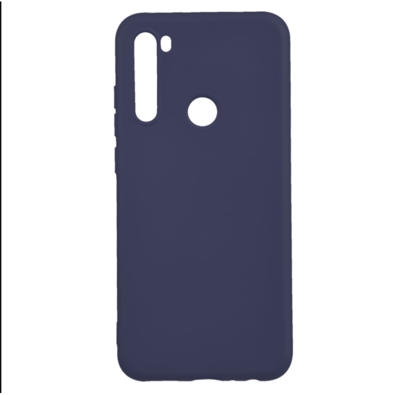 Funda Ultra suave para Xiaomi Redmi Note 8 - La Casa de las Carcasas, líderes en proteger tu móvil Funda Ultra suave para Xiaomi Redmi Note 8 - La Casa de las Carcasas, líderes en proteger tu móvil