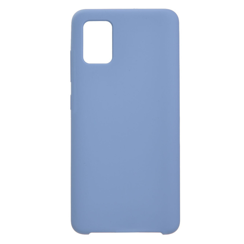 Funda Ultra suave para Samsung Galaxy A51 - La Casa de las Carcasas Funda Ultra suave para Samsung Galaxy A51 - La Casa de las Carcasas