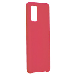 Funda Ultra suave para Samsung Galaxy S20 Plus - La Casa de las Carcasas, Accesorios y Fundas para móviles