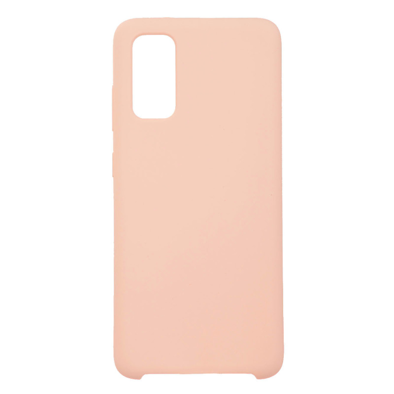 Funda Ultra suave para Samsung Galaxy S20 - La Casa de las Carcasas, líderes en proteger tu móvil Funda Ultra suave para Samsung Galaxy S20 - La Casa de las Carcasas, líderes en proteger tu móvil