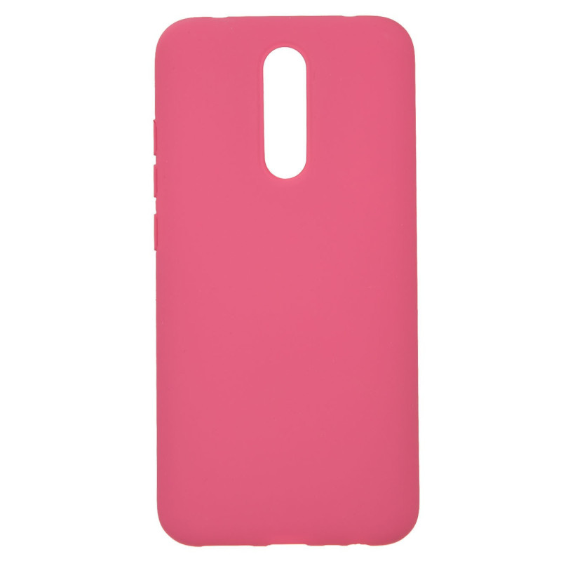 Funda Ultra suave para Xiaomi Redmi 8A - La Casa de las Carcasas, líderes en proteger tu móvil Funda Ultra suave para Xiaomi Redmi 8A - La Casa de las Carcasas, líderes en proteger tu móvil