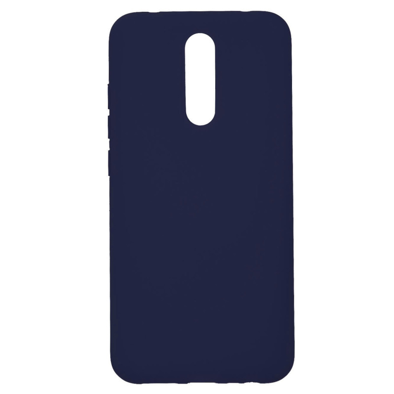 Funda Ultra suave para Xiaomi Redmi 8 - La Casa de las Carcasas, líderes en proteger tu móvil