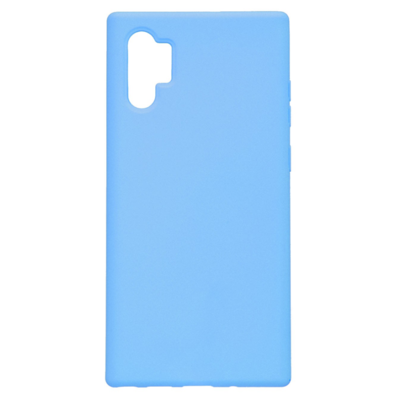 Funda Ultra suave para Samsung Galaxy Note 10 Plus - La Casa de las Carcasas, líderes en proteger tu móvil